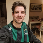 Foto de Jugador